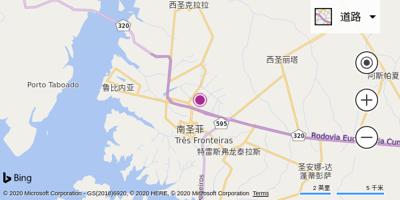 圣菲多苏尔机场