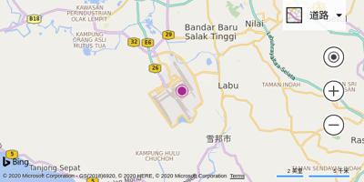 吉隆坡国际机场