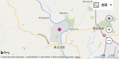 利文渥斯堡机场