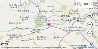 普鲁士国王机场