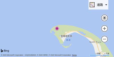 普罗温斯敦机场