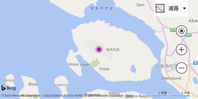 厄斯特松德机场