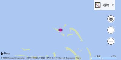 洛斯罗克斯机场