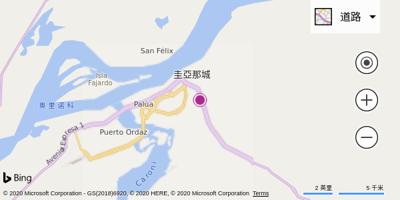 圣费利克斯机场