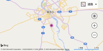 摩苏尔国际机场