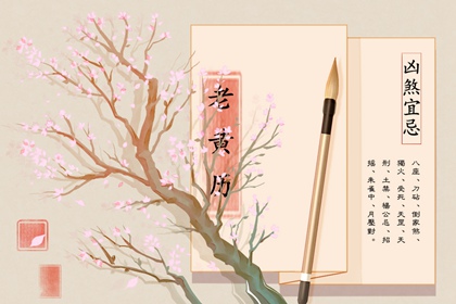 从卦象学思考