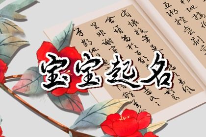 好名字的标准会变吗