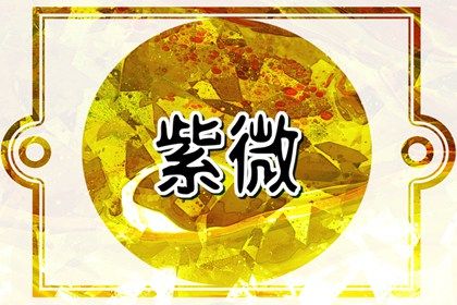 紫微算命还是算势