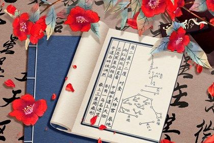 命盘决定一切吗