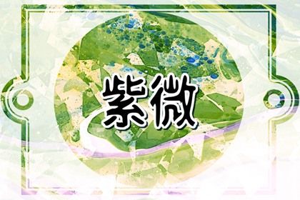 官禄宫管哪方面
